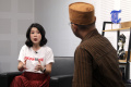 Wawancara Khusus Grace Natalie Dengan Tribun Network