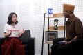 Wawancara Khusus Grace Natalie Dengan Tribun Network