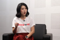 Wawancara Khusus Grace Natalie Dengan Tribun Network