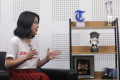 Wawancara Khusus Grace Natalie Dengan Tribun Network