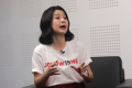 Wawancara Khusus Grace Natalie Dengan Tribun Network