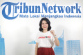 Wawancara Khusus Grace Natalie Dengan Tribun Network