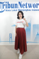 Wawancara Khusus Grace Natalie Dengan Tribun Network