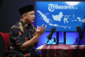 Wawancara Khusus Ronny Talapessy dengan Tribun Network