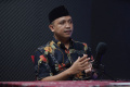 Wawancara Khusus Ronny Talapessy dengan Tribun Network
