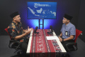 Wawancara Khusus Ronny Talapessy dengan Tribun Network