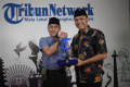 Wawancara Khusus Ronny Talapessy dengan Tribun Network
