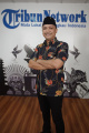Wawancara Khusus Ronny Talapessy dengan Tribun Network