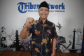 Wawancara Khusus Ronny Talapessy dengan Tribun Network