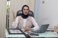 Wawancara Khusus Stafsus Presiden Angkie Yudistia