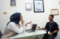 Wawancara Khusus Stafsus Presiden Angkie Yudistia
