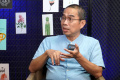 Wawancara Khusus Tribun Network dengan Anang Rizkani Noor