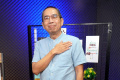Wawancara Khusus Tribun Network dengan Anang Rizkani Noor