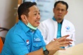 Wawancara Khusus Tribun Network dengan Anis Matta