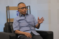 Wawancara Khusus Tribun Network dengan Drajad Wibowo