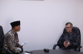 Wawancara Khusus Tribun Network Dengan Duta Besar Ukraina Untuk Indonesia