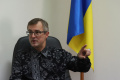Wawancara Khusus Tribun Network Dengan Duta Besar Ukraina Untuk Indonesia