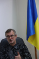 Wawancara Khusus Tribun Network Dengan Duta Besar Ukraina Untuk Indonesia