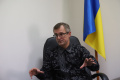 Wawancara Khusus Tribun Network Dengan Duta Besar Ukraina Untuk Indonesia
