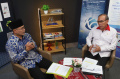 Wawancara Khusus Tribun Network Dengan Kepala BSSN