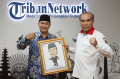 Wawancara Khusus Tribun Network Dengan Kepala BSSN