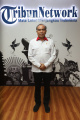 Wawancara Khusus Tribun Network Dengan Kepala BSSN