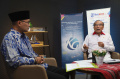 Wawancara Khusus Tribun Network Dengan Kepala BSSN
