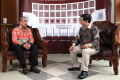 Wawancara Khusus Tribun Network dengan Ketua KPU Hasyim Asyari