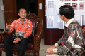 Wawancara Khusus Tribun Network dengan Ketua KPU Hasyim Asyari