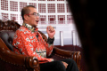 Wawancara Khusus Tribun Network dengan Ketua KPU Hasyim Asyari