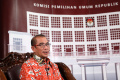 Wawancara Khusus Tribun Network dengan Ketua KPU Hasyim Asyari