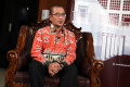 Wawancara Khusus Tribun Network dengan Ketua KPU Hasyim Asyari