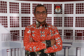 Wawancara Khusus Tribun Network dengan Ketua KPU Hasyim Asyari