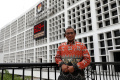 Wawancara Khusus Tribun Network dengan Ketua KPU Hasyim Asyari