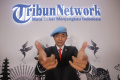 Wawancara Khusus Tribun Network dengan Lord Rangga