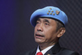 Wawancara Khusus Tribun Network dengan Lord Rangga