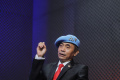 Wawancara Khusus Tribun Network dengan Lord Rangga
