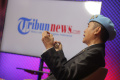 Wawancara Khusus Tribun Network dengan Lord Rangga