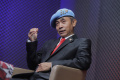 Wawancara Khusus Tribun Network dengan Lord Rangga