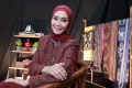 Wawancara Khusus Tribun Network dengan Okky Asokawati