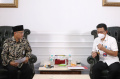 Wawancara Khusus Tribun Network Dengan Rektor UNHAN