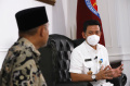 Wawancara Khusus Tribun Network Dengan Rektor UNHAN