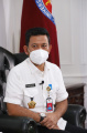 Wawancara Khusus Tribun Network Dengan Rektor UNHAN