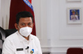 Wawancara Khusus Tribun Network Dengan Rektor UNHAN