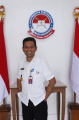 Wawancara Khusus Tribun Network Dengan Rektor UNHAN