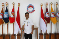 Wawancara Khusus Tribun Network Dengan Rektor UNHAN