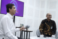 Wawancara Khusus Tribun Network dengan Yuddy Chrisnandi