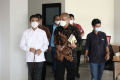 Wawancara Khusus Tribun Network dengan Yuddy Chrisnandi