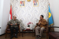 Wawancara KhususTribun Network Bersama Komnas HAM