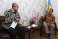 Wawancara KhususTribun Network Bersama Komnas HAM